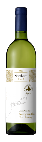 Northern Blend 2023